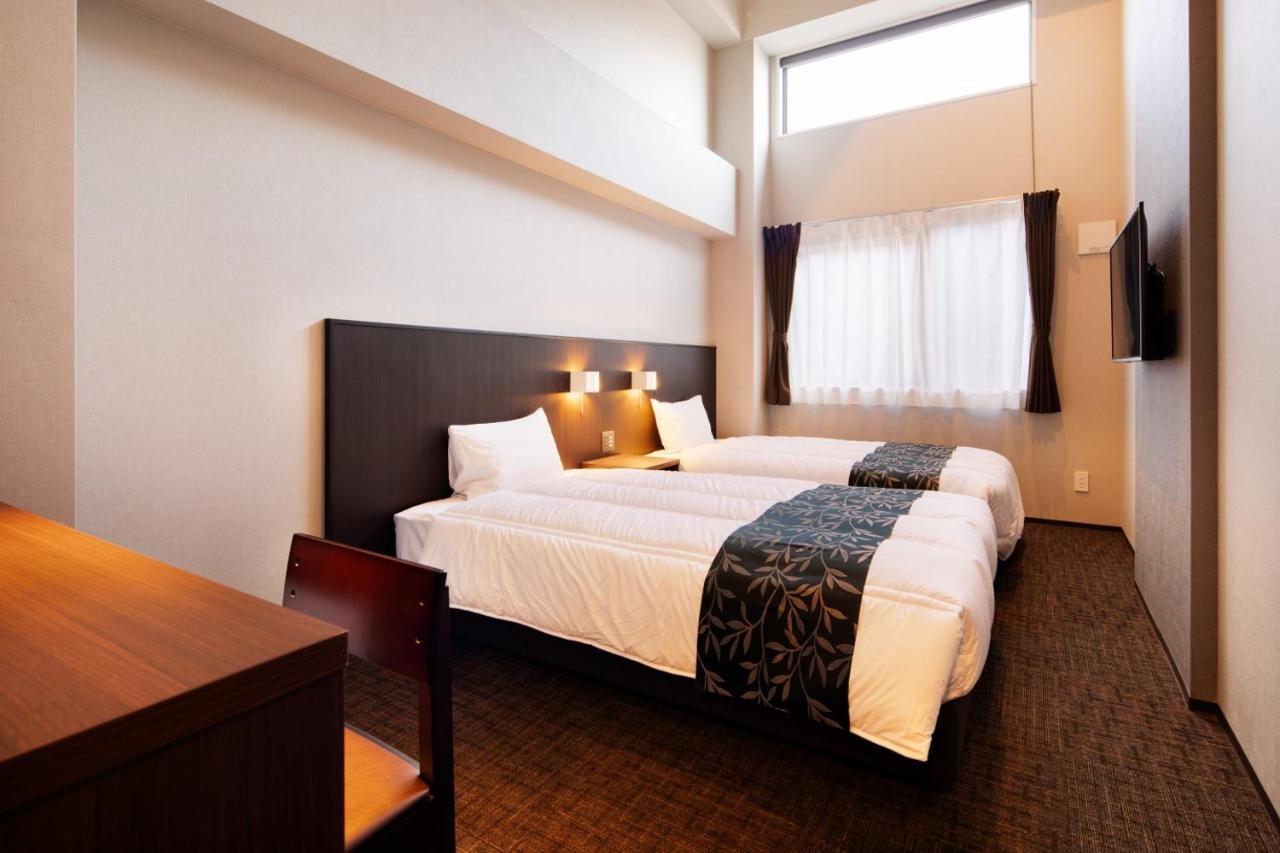Kyoto City Gardens Hotel Exterior foto
